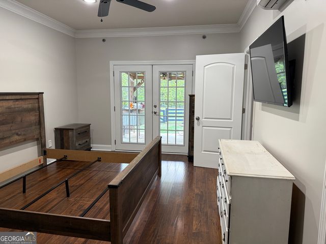 501 Billy Pyle Road SW, Rome, GA 30165
