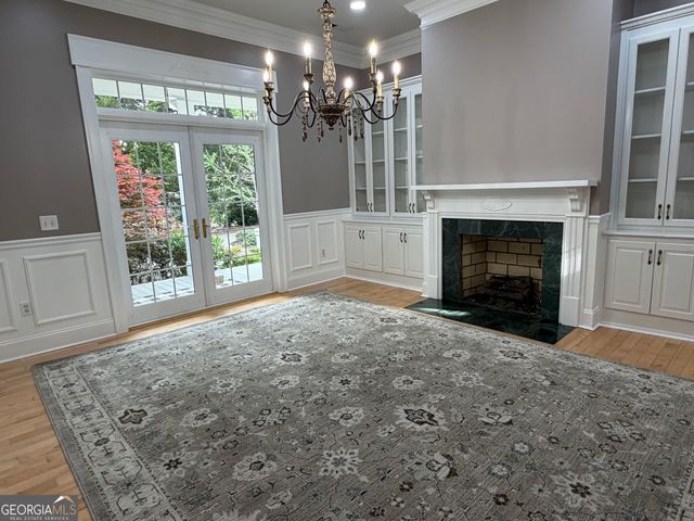 501 Billy Pyle Road SW, Rome, GA 30165