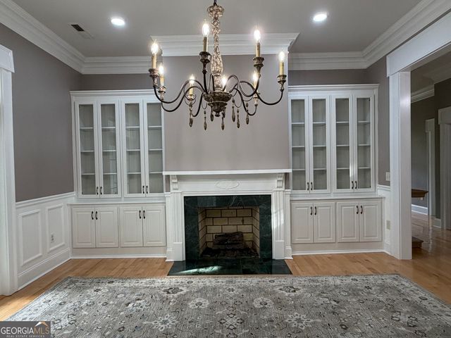 501 Billy Pyle Road SW, Rome, GA 30165