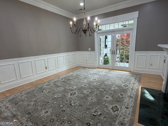 501 Billy Pyle Road SW, Rome, GA 30165