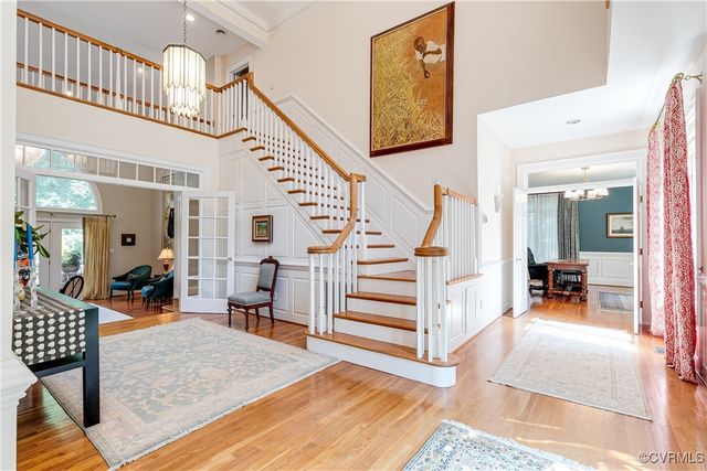 3850 Reeds Landing Cir, Midlothian, VA 23113