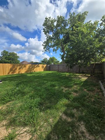 715 Rosedale Street Street, La Marque, TX 77568