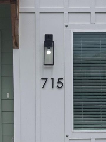 715 Rosedale Street Street, La Marque, TX 77568
