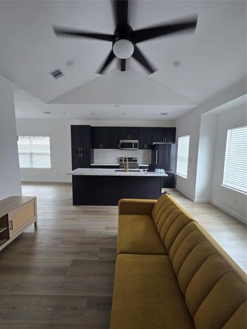 715 Rosedale Street Street, La Marque, TX 77568