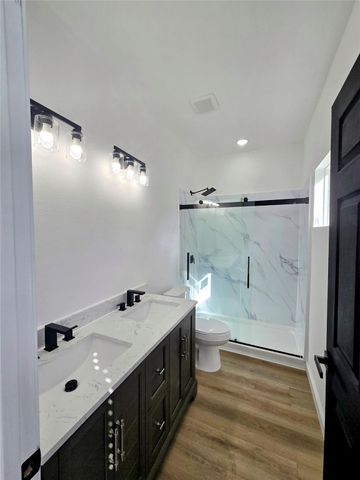 715 Rosedale Street Street, La Marque, TX 77568