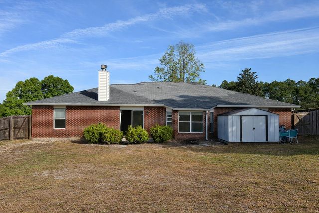 455 Jillian Drive, Crestview, FL 32536