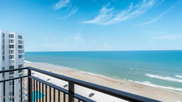 3051 S Atlantic Ave Apt 1705, Daytona Beach Shores, FL 32118