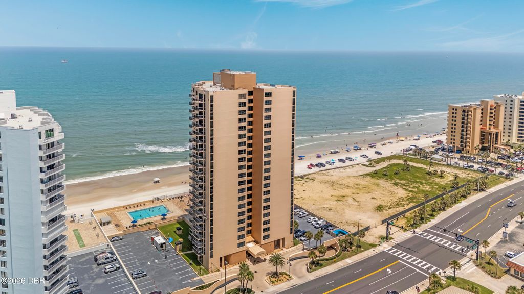 3051 S Atlantic Ave Apt 1705, Daytona Beach Shores, FL 32118