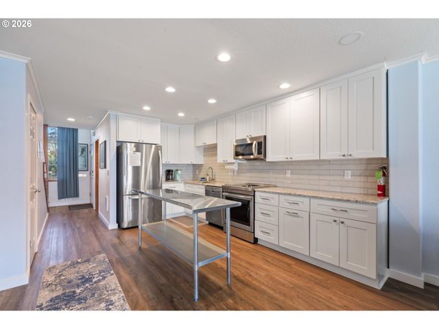 1060 First St W, Netarts, OR 97143