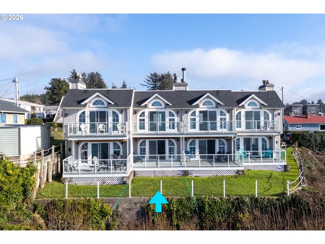 1060 First St W, Netarts, OR 97143