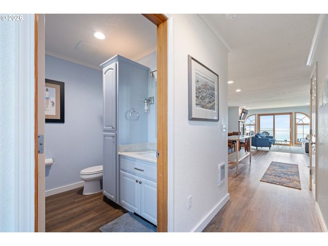 1060 First St W, Netarts, OR 97143