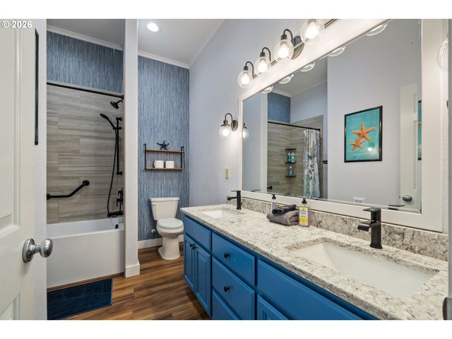 1060 First St W, Netarts, OR 97143