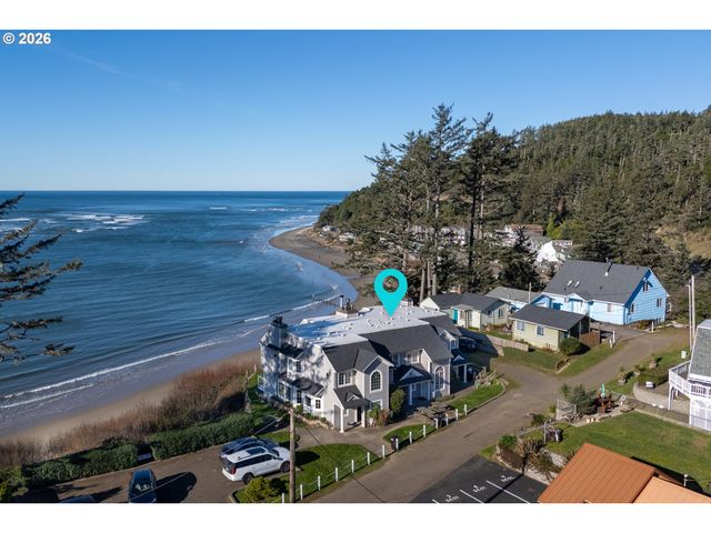1060 First St W, Netarts, OR 97143
