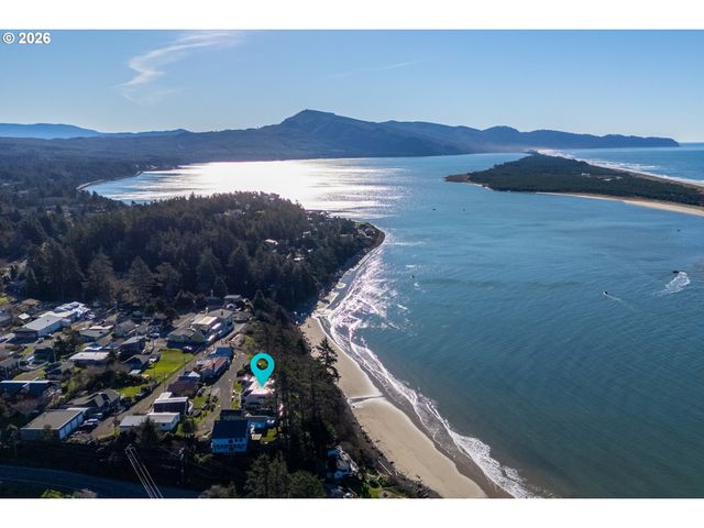 1060 First St W, Netarts, OR 97143