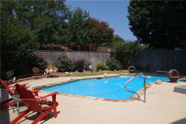 3105 Copper Creek Drive, Plano, TX 75075