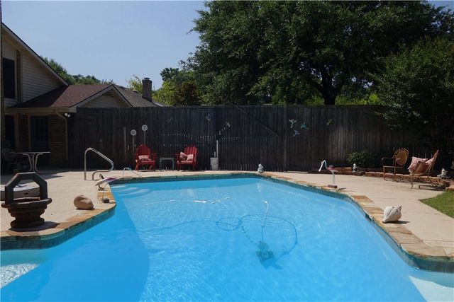 3105 Copper Creek Drive, Plano, TX 75075