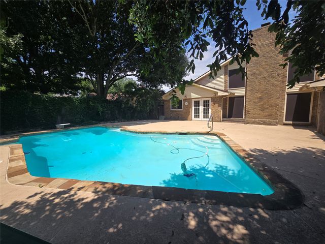 3105 Copper Creek Drive, Plano, TX 75075