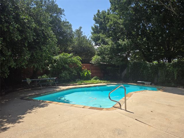 3105 Copper Creek Drive, Plano, TX 75075