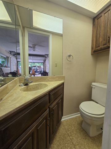 3105 Copper Creek Drive, Plano, TX 75075