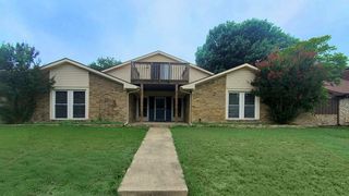 3105 Copper Creek Drive, Plano, TX 75075