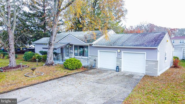 2514 HELEN DR W, Northfield, NJ 08225