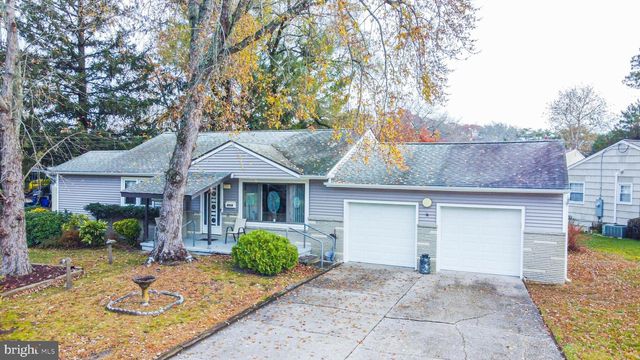 2514 HELEN DR W, Northfield, NJ 08225