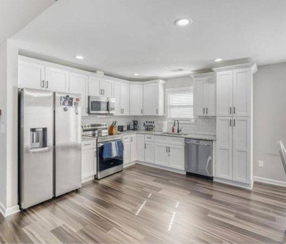 3161 Stone Mountain Street NW, Covington, GA 30014