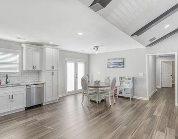 3161 Stone Mountain Street NW, Covington, GA 30014