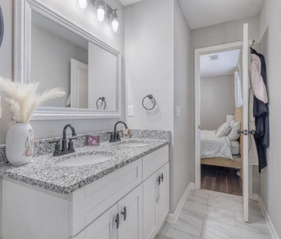 3161 Stone Mountain Street NW, Covington, GA 30014
