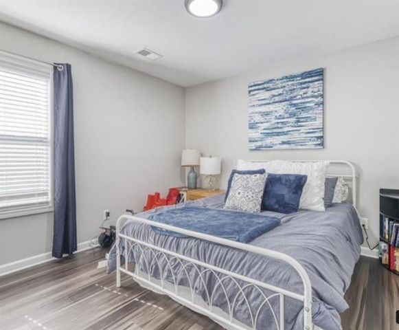 3161 Stone Mountain Street NW, Covington, GA 30014