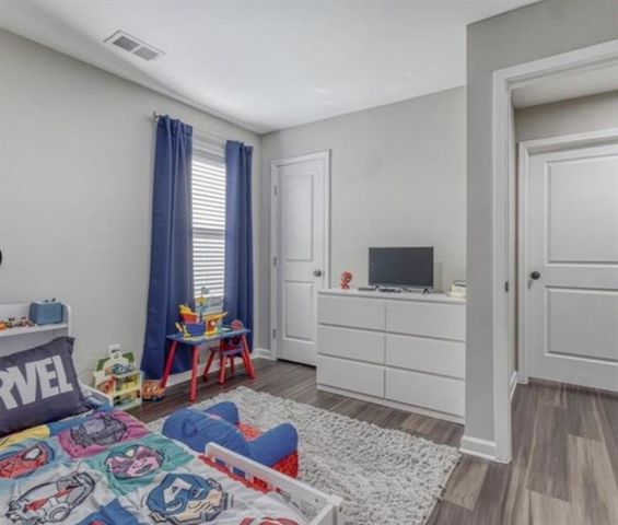 3161 Stone Mountain Street NW, Covington, GA 30014