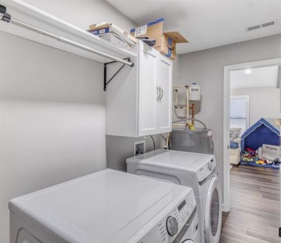 3161 Stone Mountain Street NW, Covington, GA 30014