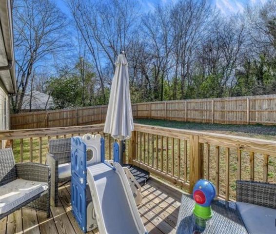3161 Stone Mountain Street NW, Covington, GA 30014