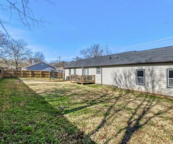 3161 Stone Mountain Street NW, Covington, GA 30014