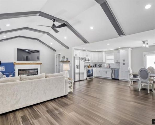 3161 Stone Mountain Street NW, Covington, GA 30014