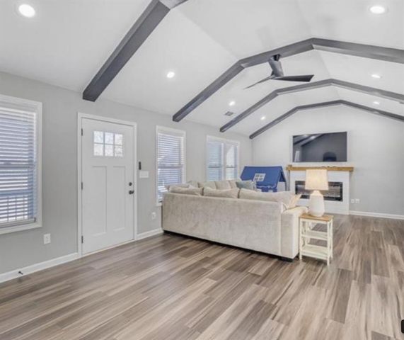 3161 Stone Mountain Street NW, Covington, GA 30014