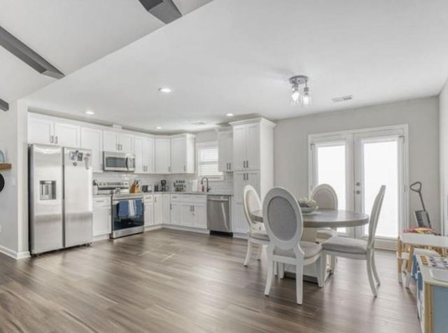 3161 Stone Mountain Street NW, Covington, GA 30014