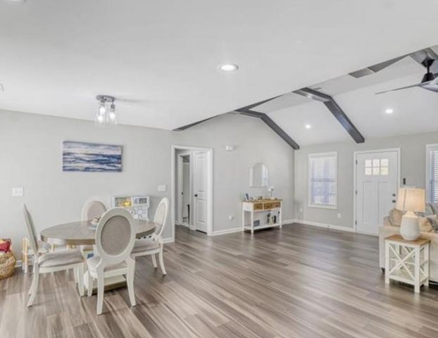 3161 Stone Mountain Street NW, Covington, GA 30014