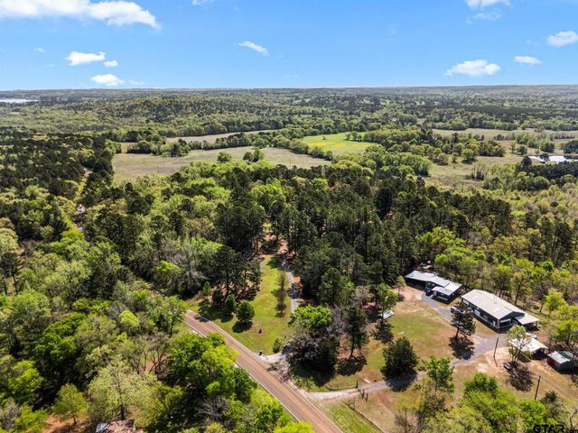 9722 FM 747, Jacksonville, TX 75766