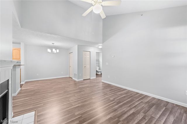 14821 Lenox Drive 221, Strongsville, OH 44136