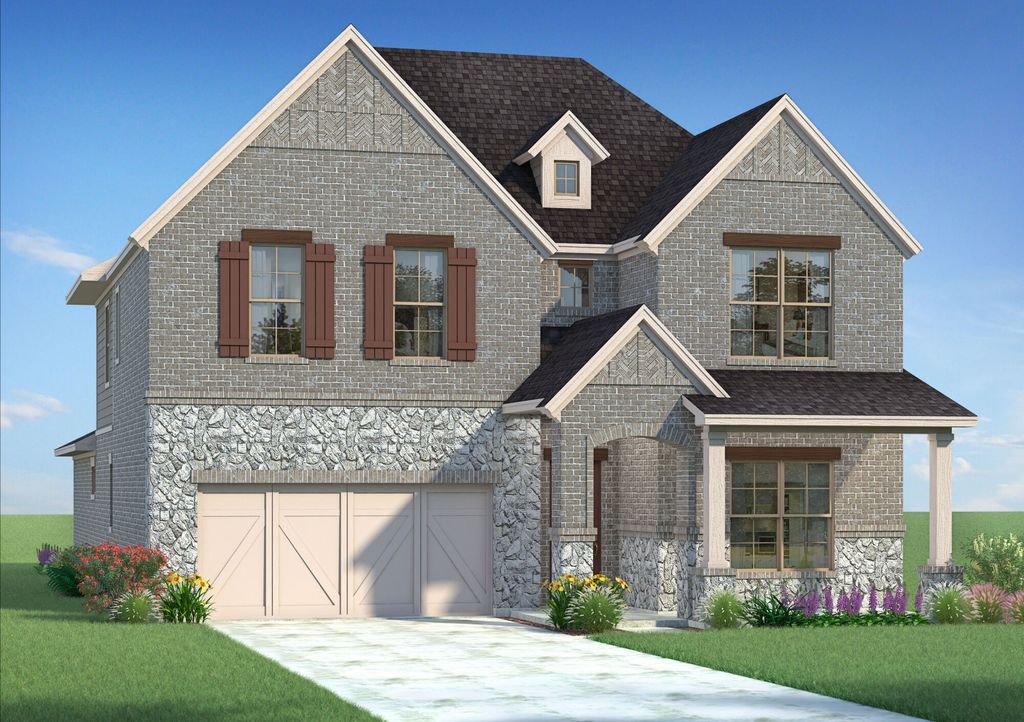 7421 Malibu Drive, Rowlett, TX 75088
