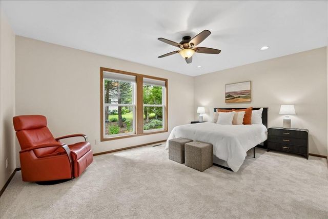 7850 E Oakbrook Circle, Madison, WI 53717