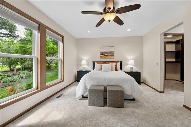 7850 E Oakbrook Circle, Madison, WI 53717