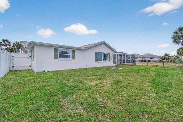 4001 TOPSAIL TRAIL, New Port Richey, FL 34652