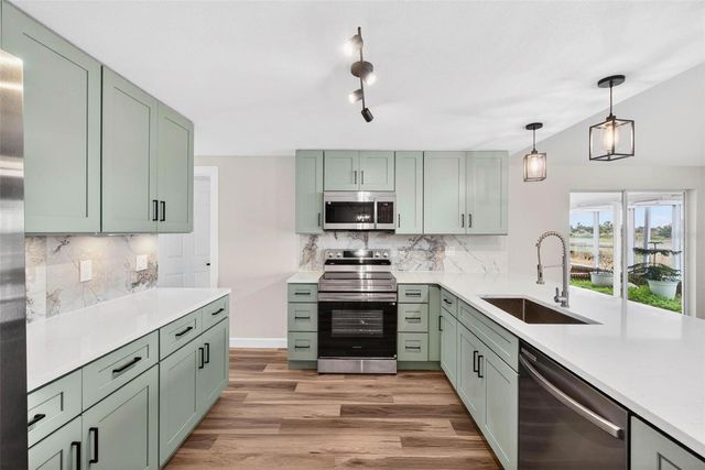 4001 TOPSAIL TRAIL, New Port Richey, FL 34652