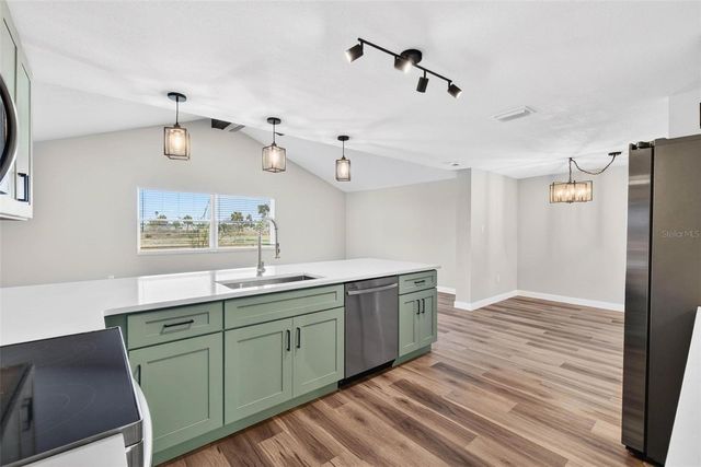 4001 TOPSAIL TRAIL, New Port Richey, FL 34652