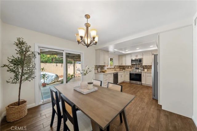 1421 W Hall, Santa Ana, CA 92704