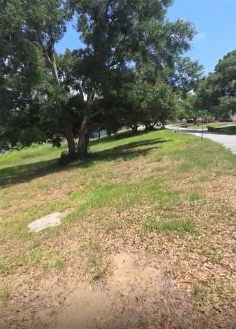 0 S LAKESHORE COURT, Eustis, FL 32726