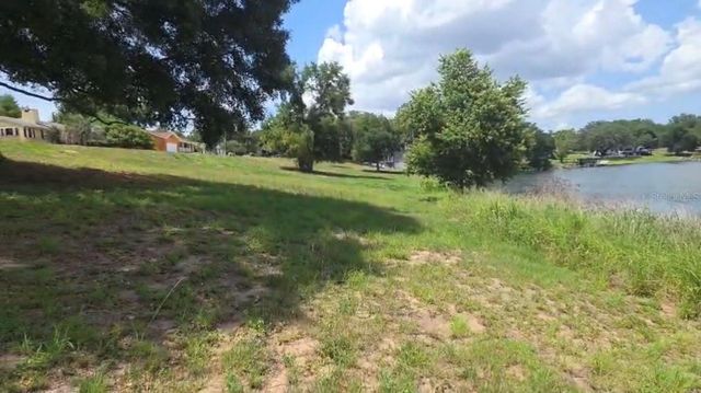 0 S LAKESHORE COURT, Eustis, FL 32726
