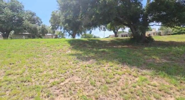 0 S LAKESHORE COURT, Eustis, FL 32726